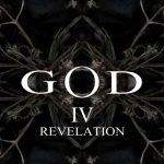 GOD - GOD IV - Revelation (2020) 320 kbps