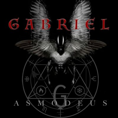 Gabriel - Asmodeus (2020)