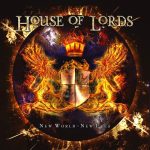 House Of Lords - New World - New Eyes (2020) 320 kbps