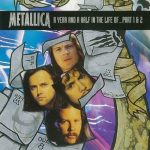 Metallica - A Year And A Half In The Life Of ... Part 1 & 2 (1999) (DVD9)