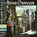 Mind Odyssey - Sсhizорhеniа [Jараnеsе Еditiоn] (1995) 320 kbps