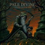 Pale Divine - Consequence of Time (2020) 231 kbps
