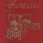 Roine Stolt - Fantasia [Remastered 1992] (1979) 320 kbps
