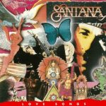 Santana - Lоvе Sоngs (1995) 320 kbps