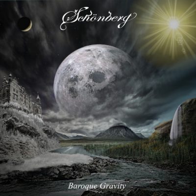 Schönberg - Baroque Gravity (2020)