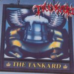 Tankard - Тhе Таnkаrd [2СD] (1995) [2018] 320 kbps
