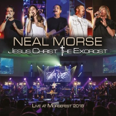 The Neal Morse Band - Jesus Christ the Exorcist (Live at Morsefest 2018) (2020)