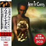 Alice In Chains – We Die Young (Japan Edition) (2 CD) (2019) (Compilation) 320 kbps