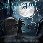 Carnal Agony - Back from the Grave (2020) 320 kbps