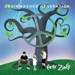 Enuff Z'Nuff - Brainwashed Generation (2020) 320 kbps