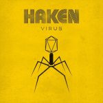 Haken - Virus (2020) 320 kbps