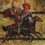 Judicator - Let There Be Nothing (2020) 320 kbps