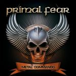 Primal Fear - Metal Commando (2CD Digipak) (2020) 320 kbps