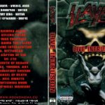 Slayer ‎– Live Intrusion (1995) (DVDRip)