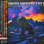 Tokyo Motor Fist - Lions (Japanese Edition) (2020) 320 kbps