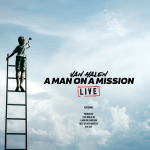 Van Halen – A Man On A Mission (Live) (2019) 320 kbps