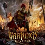 Warkings - Revenge (2020) 320 kbps