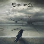 Enslaved - Utgard (2020) 320 kbps