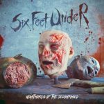 Six Feet Under - Nightmares of the Decomposed (2020) 320 kbps