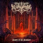 Necrophobic - Dawn of the Damned (2020) 320 kbps
